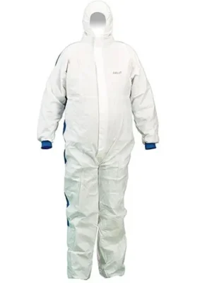 Starchem Airsuit Overall - Schutzanzug | Profi-Qualität