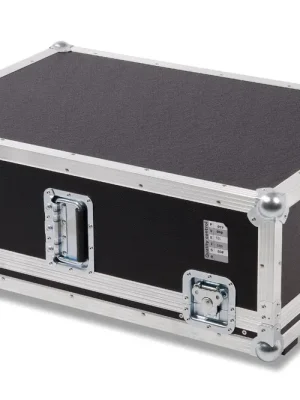 L.t. Cases Live Roadcase Yamaha TF-1 Dockhouse Schwarz - Nur für kurze Zeit
