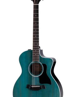Schnäppchen - Taylor 214ce Plus Special Edition Trans Blue