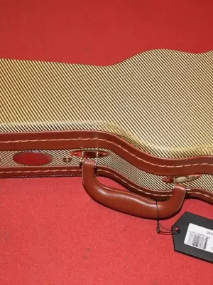 Deal | Kala Tweed Concert Case (B-Stock)