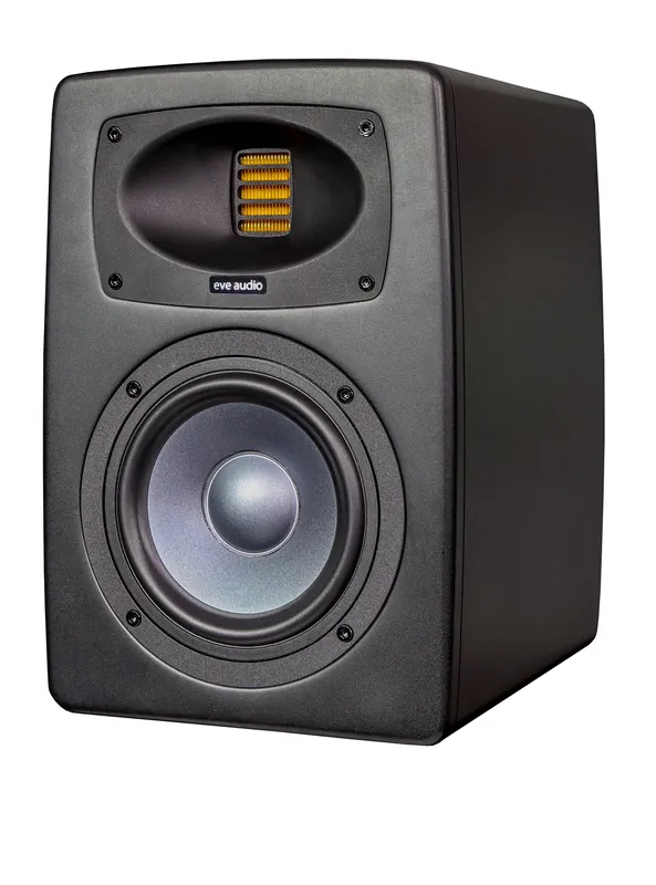 EVE Audio EXO 25 | Geprüfte Qualität