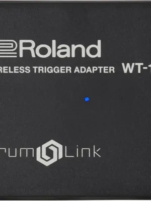 Direkt vom Hersteller - Roland WT-10 Wireless Trigger Adapter