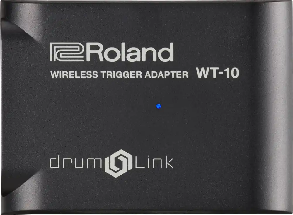 Direkt vom Hersteller - Roland WT-10 Wireless Trigger Adapter