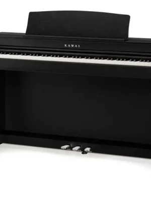 Nur heute | Kawai CN301B Digitalpiano in schwarz (Versandrückläufer)