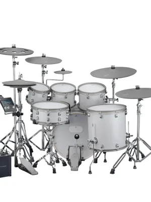 Efnote PRO 704 E-Drum Set - Sonderpreis