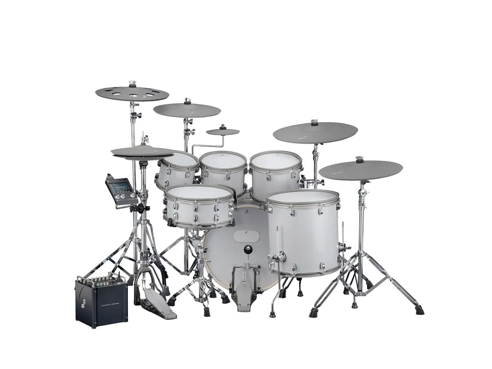 Efnote PRO 704 E-Drum Set - Sonderpreis
