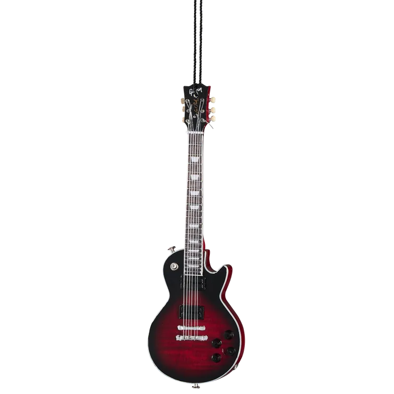 Nur wenige verfügbar - Gibson Axe Heaven Les Paul Standard Slash -Ornament