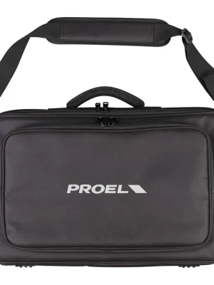 Proel PLAYMIX10 Bag | Extra sparen