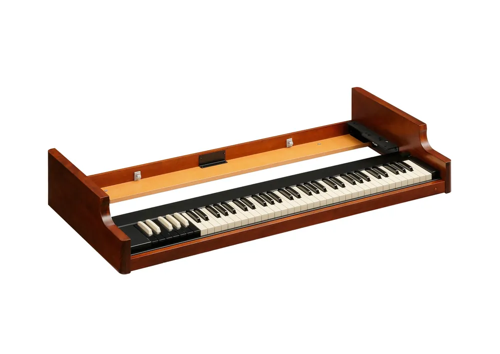 Hammond XLK-5 Untermanual - Jetzt kaufen