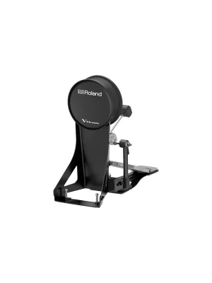 Verfügbar - Roland KD-10 Kick Pad (B-Ware)