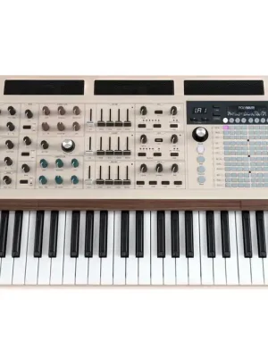 Kostenlose Rückgabe | Arturia PolyBrute 12 Analog Synthesizer