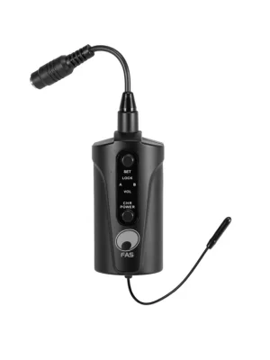 Werkspreis - Omnitronic FAS Taschensender 660-690MHz