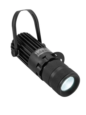 Eurolite LED PST-12W 6000K Spot (Showroom-Modell) - Jetzt sparen