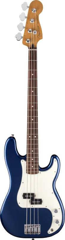 Fender Player II Limited Edition P Bass Moonlight Drive | Premium
