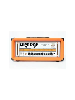 Sofort bestellen - Orange Orange Rockerverb 100H MKII DIVO