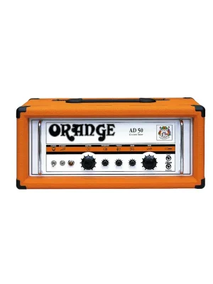 Neu verfügbar - Orange AD50H
