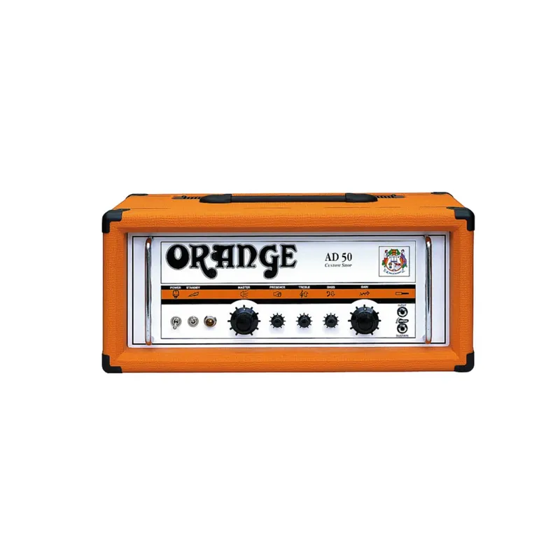 Neu verfügbar - Orange AD50H