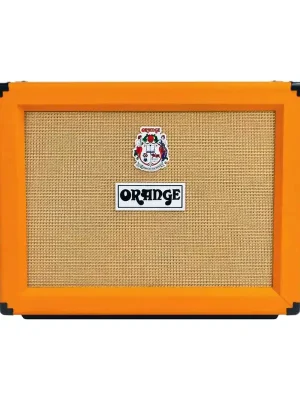 Extra sparen - Orange PPC 212-COB Gitarrenbox open back