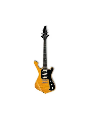 Nur solange der Vorrat reicht | Ibanez FRM25 Paul Gilbert 25th Anniversary E-Gitarre