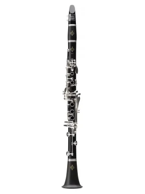 Buffet_crampon E12F Böhmklarinette in B | Top-Angebot