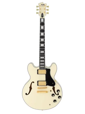 Meistverkauft - FGN Masterfield Antique White