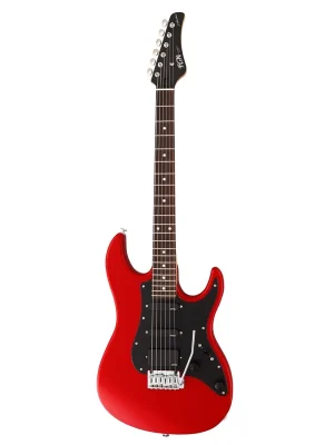 FGN J-Standard Odyssey Classic EMG SLV/85 SSH Red Metallic - Bestpreis