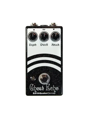 Sofort kaufen - Earthquaker Devices Ghost Echo - Digitaler Vintage Federhall