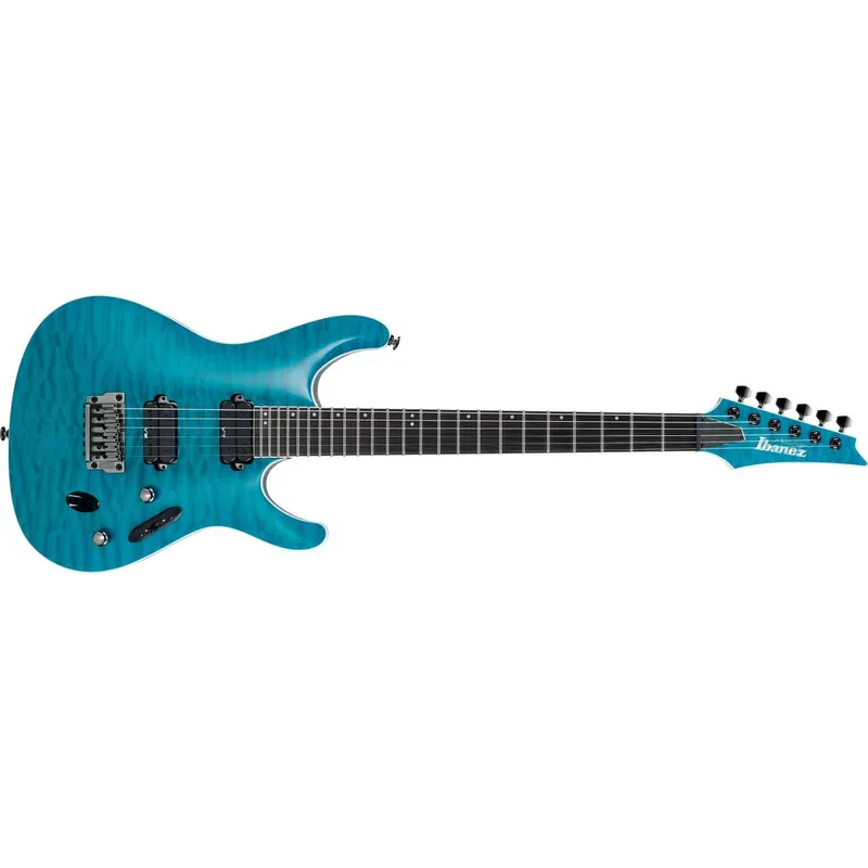 Ibanez E-GUITAR S 6-STR. IBANEZ - Jetzt sparen