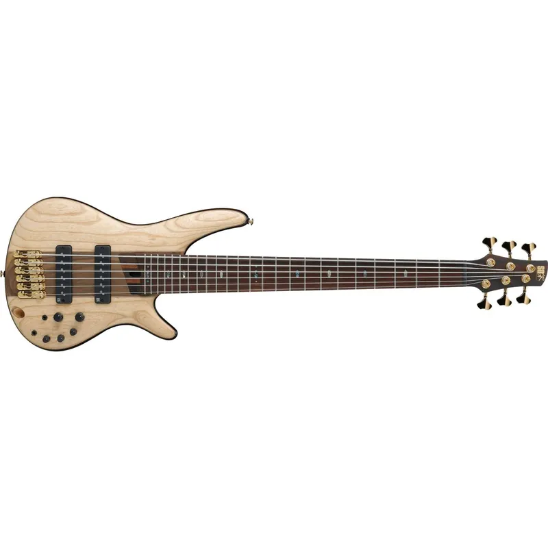 Ibanez E-BASS SOUNDGEAR 6-STR. IBANEZ | Kundenfavorit