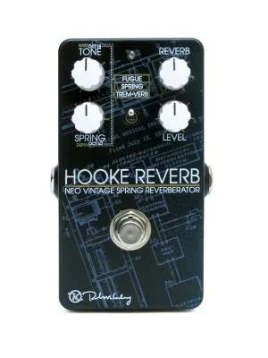 Top-Deal | Keeley Hook Reverb