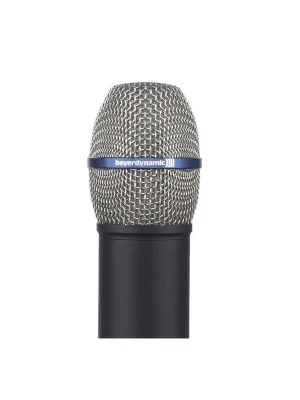 Beyerdynamic EM 981 S - Endet bald