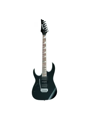 Ibanez GRG170DX Linkshändergitarre in Black - Bestpreis