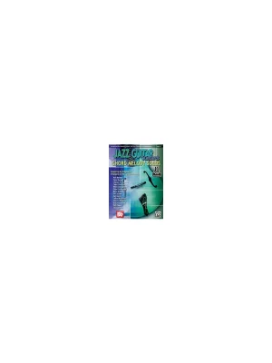 Alfred Jazz Guitar Standards ( mit Gratis- Download) | Profi-Qualität