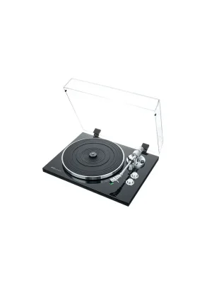 Akai BT500 Turntable Black | Expresslieferung