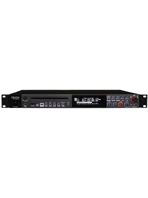 Neues Produkt | Denon DN-501C CD / Media Player with Digital Audio Outputs and RS-232c