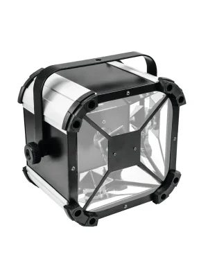 Eurolite Eurolite LED BR-60 Strahleneffekt - mit rotierendem Spiegel und 60-W-COB-LED (RGBW) - Nur noch wenige