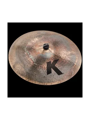 Top-Preis | Zildjian 20" K Custom Dry Ride
