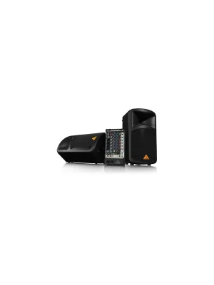 Heute bestellen | Behringer Behringer - EPS500MP3