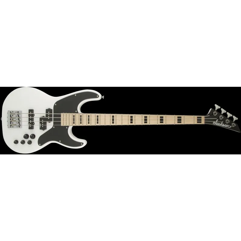 Extra sparen - Jackson X Series Concert™ Bass CBXNTM IV