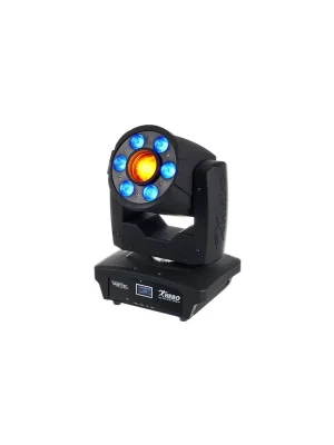 Gleich bestellen - Varytec Hero Spot Wash 80 2in1 RGBW+W