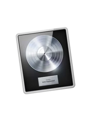 Sehr gut bewertet | Apple Logic Pro X Single License EDU