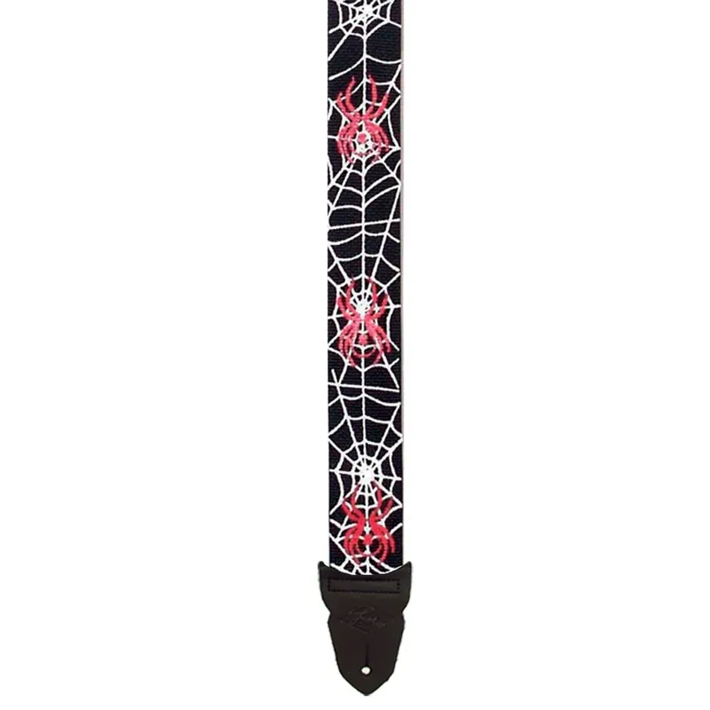 Markenqualität - LM Gurt PS-4 Nylon Spider web, 5 cm