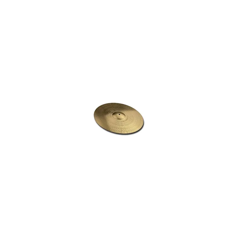 Premium - Paiste 16" Signature Fast Crash