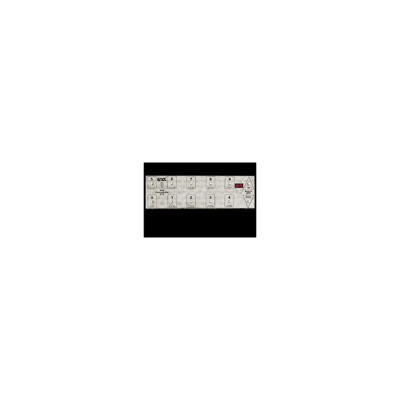 Top-Qualität | Engl Z-15 Midi Controller