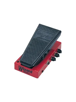 Verfügbar | George Dennis GD110 Wizard Blues Effect Pedal