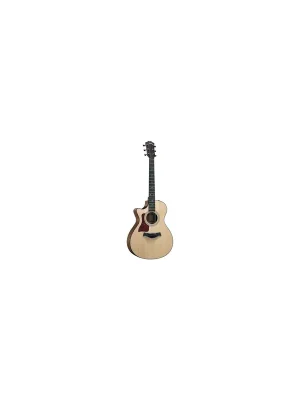 Premium | Taylor 114ce LH - Linkshänder Westerngitarre