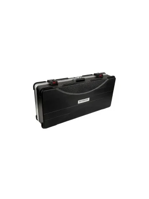 Expressversand - Rockboard Professional ABS Case for RockBoard QUAD 4.3 Pedalboard