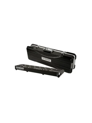 Rockboard DUO 2.2, Pedalboard with ABS Case - Nur noch wenige