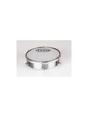Kalango 6" Tamborim, Aluminium - Begrenzte Stückzahl
