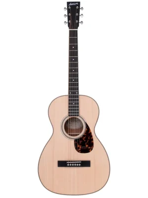 Larrivee Legacy Series OO-40 Double-O / Grand Concert - Mahogany - Satin Finish | Preiswert